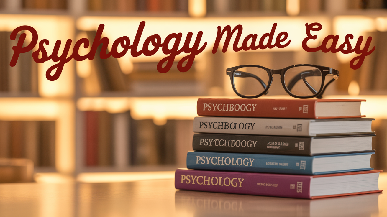 psychology 301