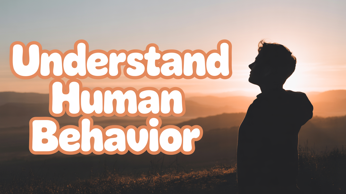 Psychology basics
