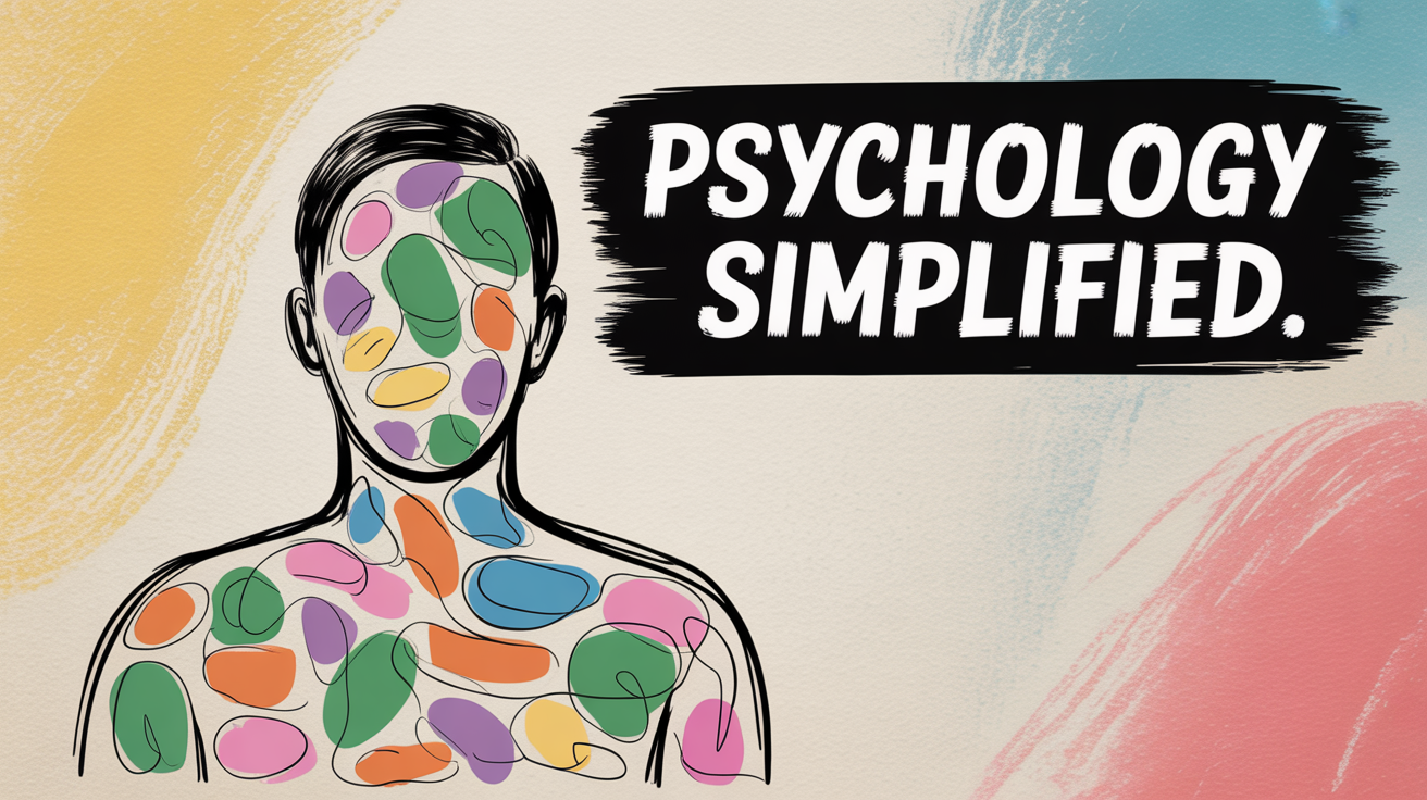 psychology course, psychology 201